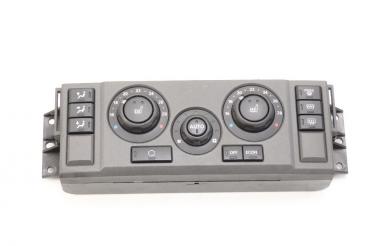 Klimabedienteil JFC000656 Land Rover DISCOVERY 3