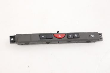 Schalter Warnblink YUL500410 Land Rover DISCOVERY 3
