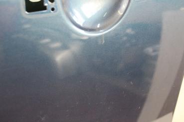 Preview: Tür vorn links LR016463 Land Rover DISCOVERY 3