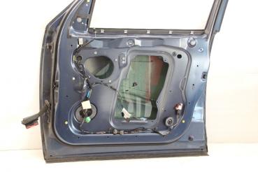 Preview: Tür vorn rechts LR016462 Land Rover DISCOVERY 3