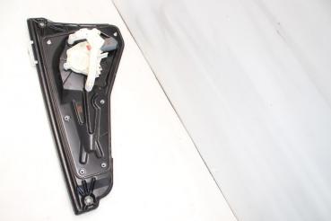 Fensterheber elektrisch hinten rechts CVH500120 Land Rover DISCOVERY 3