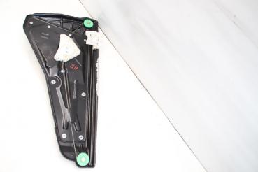 Preview: Fensterheber elektrisch hinten rechts CVH500120 Land Rover DISCOVERY 3