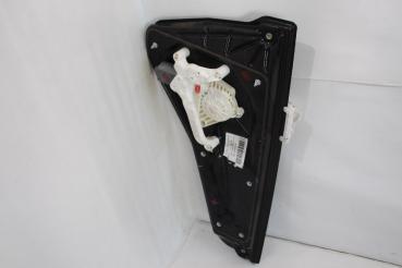 Fensterheber elektrisch hinten links CVH500030 Land Rover DISCOVERY 3