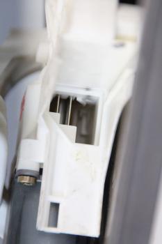 Preview: Fensterheber elektrisch hinten links CVH500030 Land Rover DISCOVERY 3