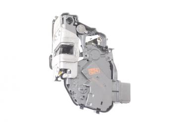 Preview: Türschloß vorn links LR071636 Land Rover DISCOVERY 3