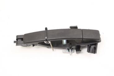 Türgriff außen vorn links LR020632 Land Rover DISCOVERY 3