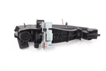 Preview: Türgriff außen vorn links LR020632 Land Rover DISCOVERY 3