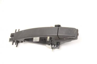 Türgriff außen hinten links LR020632 Land Rover DISCOVERY 3