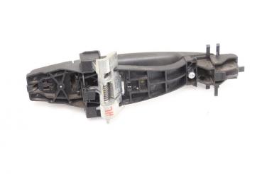 Preview: Türgriff außen hinten links LR020632 Land Rover DISCOVERY 3