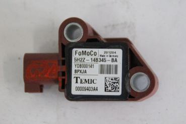 Airbag Sensor rechts 5H2Z14B345BA Land Rover DISCOVERY 3