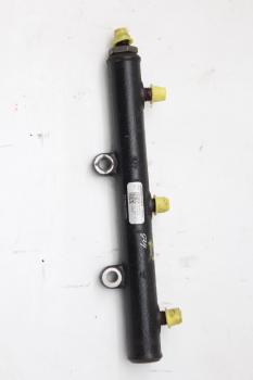 Diesel Verteilerrohr 4R8Q9D280BB Land Rover DISCOVERY 3
