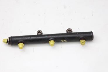 Preview: Diesel Verteilerrohr 4R8Q9D280BB Land Rover DISCOVERY 3