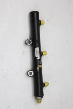 Diesel Verteilerrohr 4R8Q9D280 Land Rover DISCOVERY 3