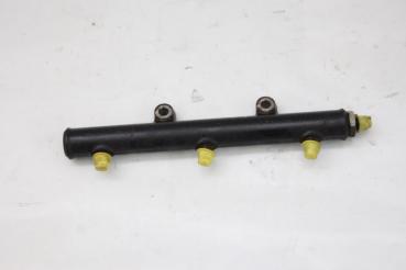 Preview: Diesel Verteilerrohr 4R8Q9D280 Land Rover DISCOVERY 3