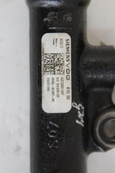 Preview: Diesel Verteilerrohr 4R8Q9C066AC Land Rover DISCOVERY 3