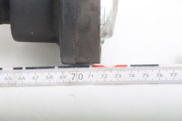 Preview: Kardanwelle TVB500510 Land Rover DISCOVERY 3