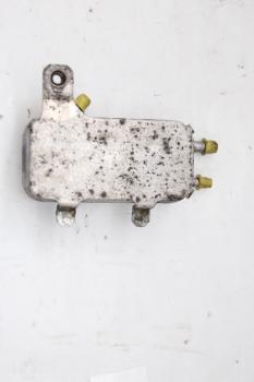 Preview: Dieselkühler PIB500052 Land Rover DISCOVERY 3