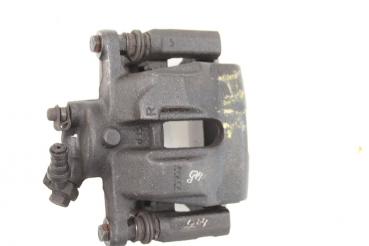 Bremssattel hinten rechts SOB500040 Land Rover DISCOVERY 3