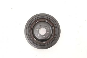 Riemenscheibe 1341857 Land Rover DISCOVERY 3