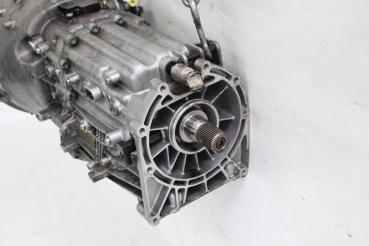 Preview: Getriebe 6 Gang LR008908 Land Rover DISCOVERY 3