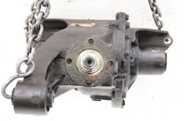 Differential TVK500042 Land Rover DISCOVERY 3