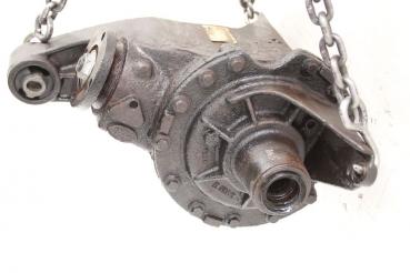 Preview: Differential TVK500042 Land Rover DISCOVERY 3