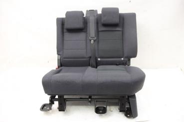 Sitz hinten HVB500011 Land Rover DISCOVERY 3