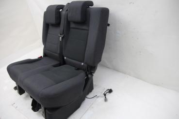 Preview: Sitz hinten HVB500011 Land Rover DISCOVERY 3