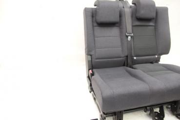 Preview: Sitz hinten HVB500011 Land Rover DISCOVERY 3