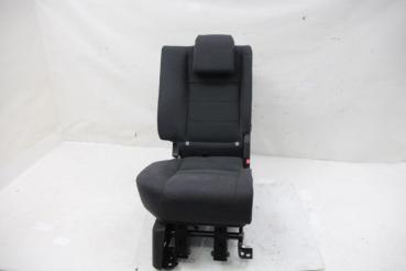 Sitz hinten HVB500021 Land Rover DISCOVERY 3