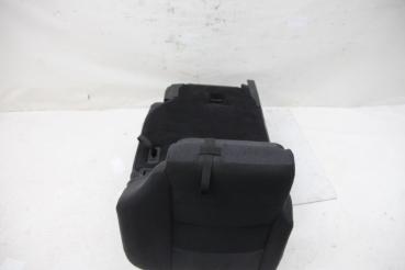 Preview: Sitz hinten HVB500021 Land Rover DISCOVERY 3