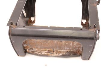 Preview: Sitzkonsole 701881677 VW T4 Bus