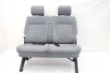 Sitzbank hinten 7D0883061 VW T4 Bus
