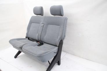Preview: Sitzbank hinten 7D0883061 VW T4 Bus