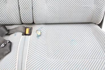 Preview: Sitzbank hinten 7D0883061 VW T4 Bus