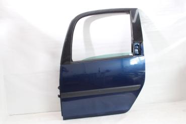 Tür hinten links 5J7833055 Skoda ROOMSTER 5J