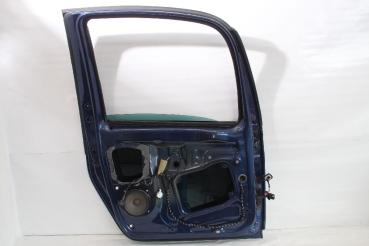 Preview: Tür hinten links 5J7833055 Skoda ROOMSTER 5J