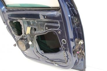 Preview: Tür hinten links 5J7833055 Skoda ROOMSTER 5J