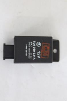 Relais 5J0959631A Skoda ROOMSTER 5J