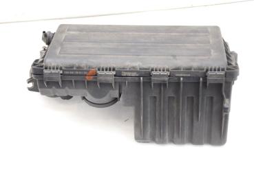 Luftfiltergehäuse 036129611CD Skoda ROOMSTER 5J