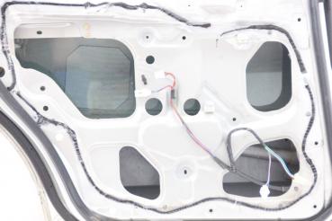 Tür hinten links T00173020R Mazda XEDOS 9 TA