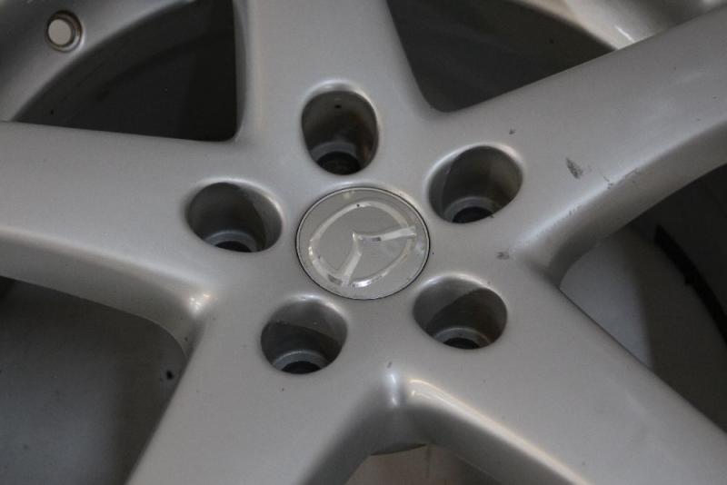 Preview: Felge Alu/Leichtmetall vorn rechts 5800C4A Mazda XEDOS 9 TA