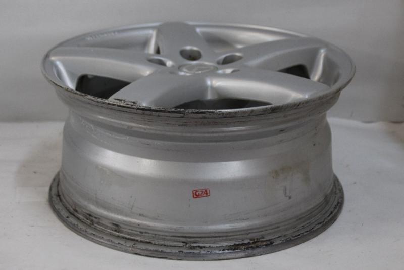 Preview: Felge Alu/Leichtmetall vorn rechts 5800C4A Mazda XEDOS 9 TA