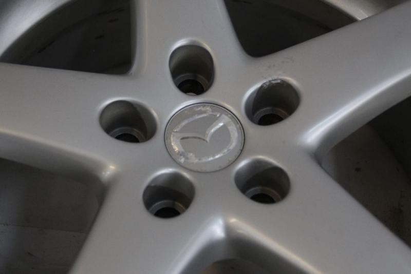 Preview: Felge Alu/Leichtmetall vorn links 5800C4A Mazda XEDOS 9 TA