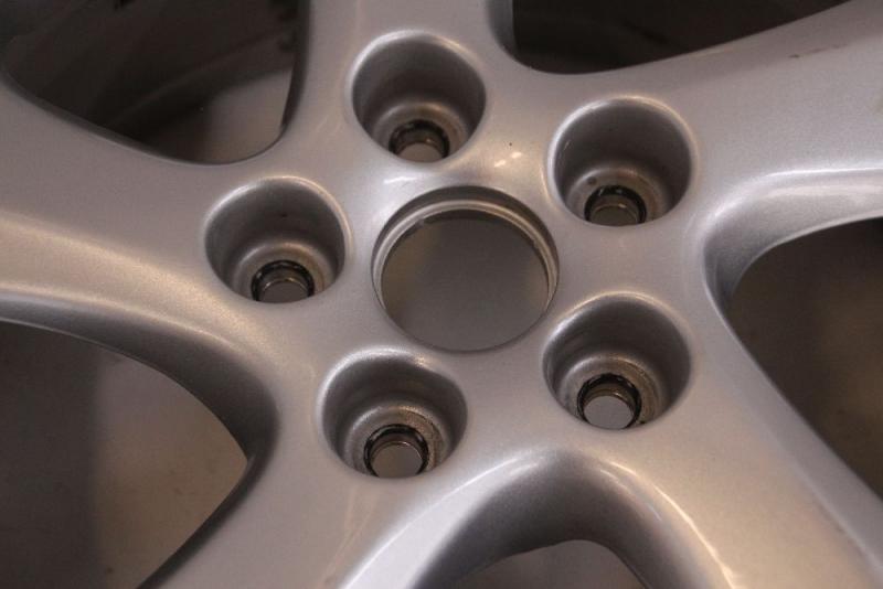 Preview: Felge Alu/Leichtmetall hinten rechts 9965266560 Mazda XEDOS 9 TA