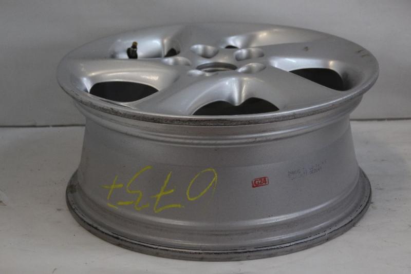 Preview: Felge Alu/Leichtmetall hinten rechts 9965266560 Mazda XEDOS 9 TA
