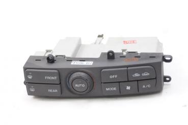 Klimabedienteil K7901TC87C Mazda XEDOS 9 TA
