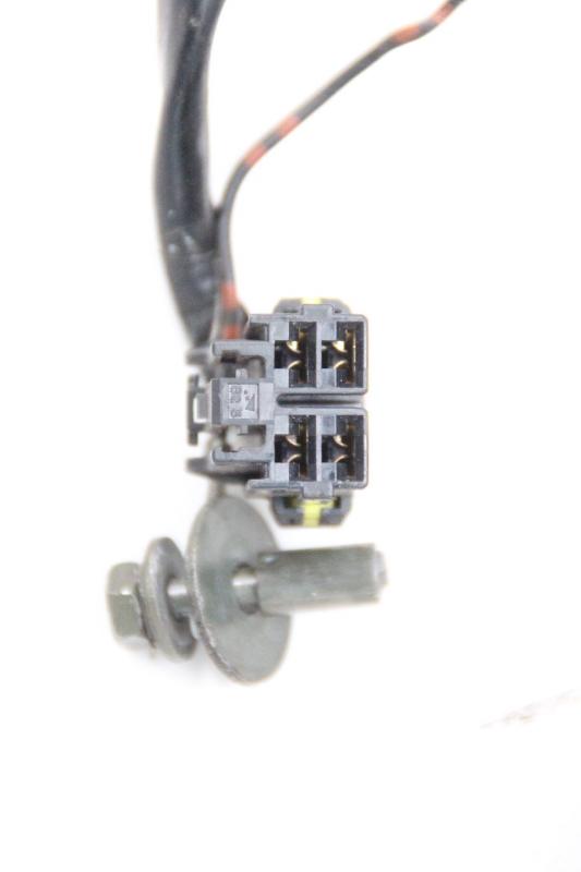 Preview: Scheibenwischermotor vorn 8491009744 Mazda XEDOS 9 TA