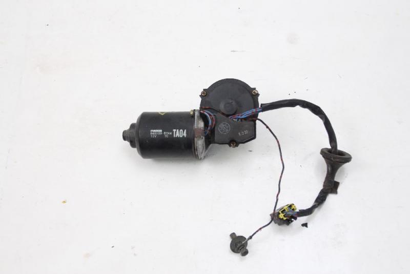 Preview: Scheibenwischermotor vorn 8491009744 Mazda XEDOS 9 TA