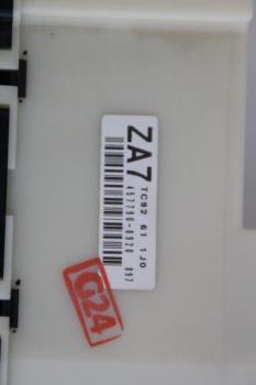 Preview: Display 4577900920 Mazda XEDOS 9 TA